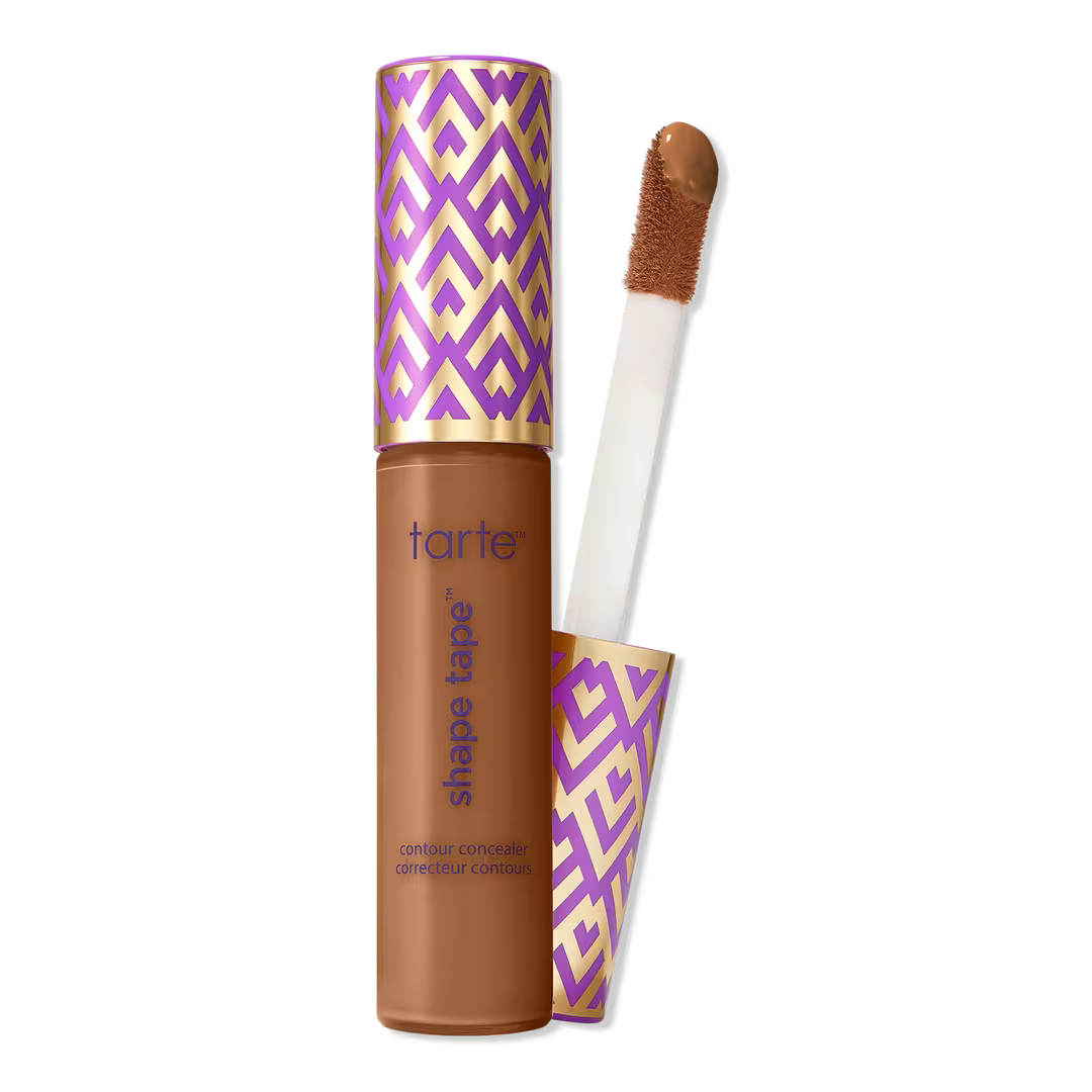 Shape Tape Radiant Contour Concealer