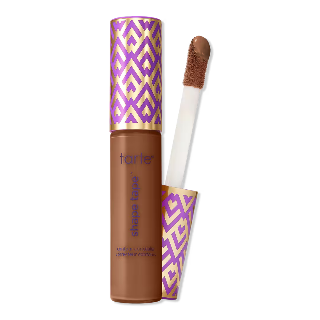 Shape Tape Radiant Contour Concealer