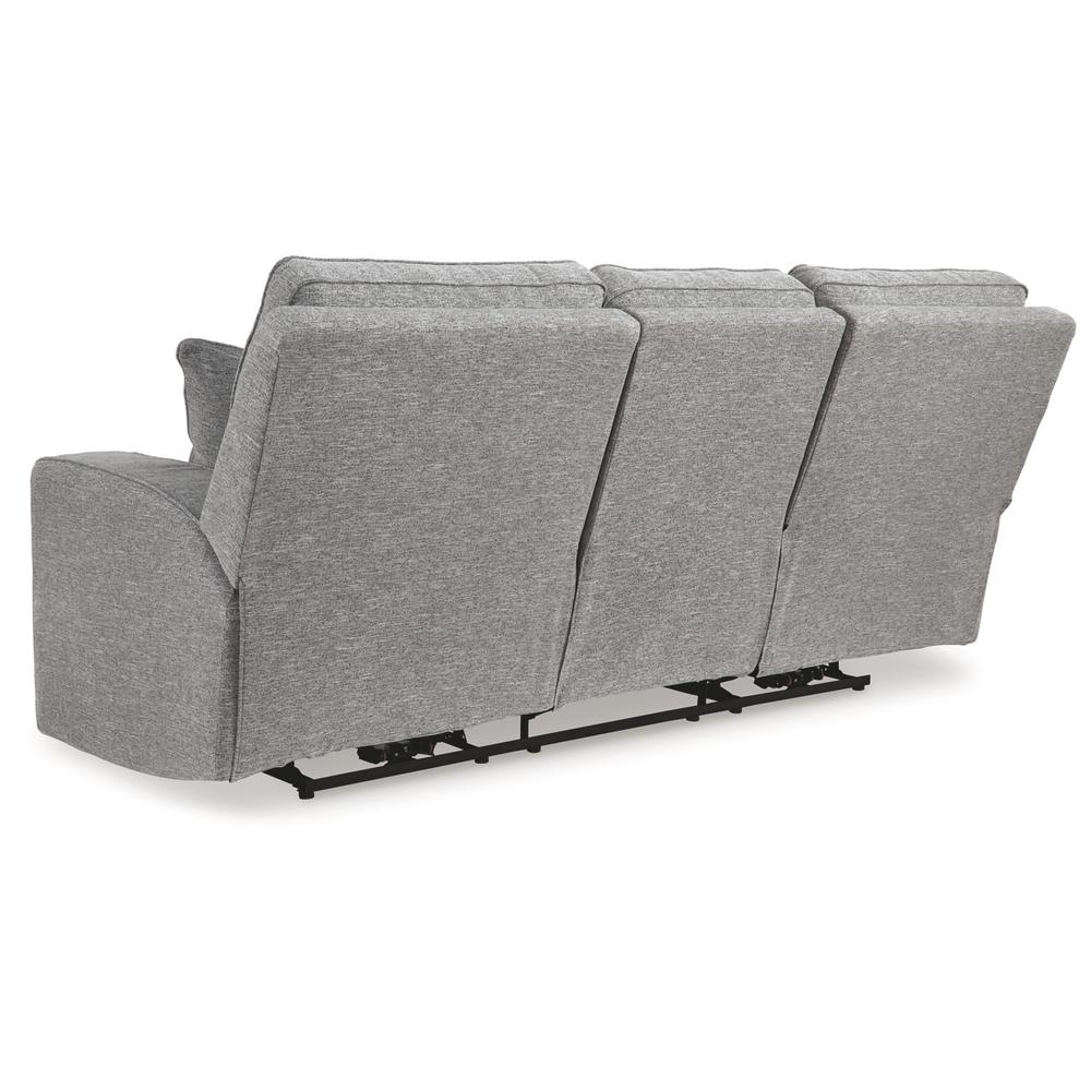 Ultimate Comfort: Ashley Waterton Power Reclining Sofa