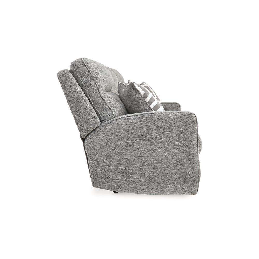 Ultimate Comfort: Ashley Waterton Power Reclining Sofa