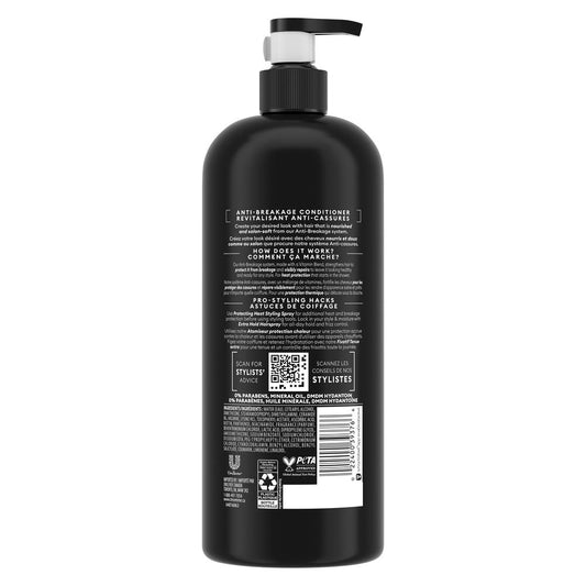 TRESemmé Vitamin Blend™ Anti-Breakage Conditioner for Stronger, Healthier Hair – 28 oz