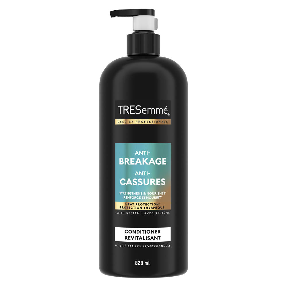 TRESemmé Vitamin Blend™ Anti-Breakage Conditioner for Stronger, Healthier Hair – 28 oz