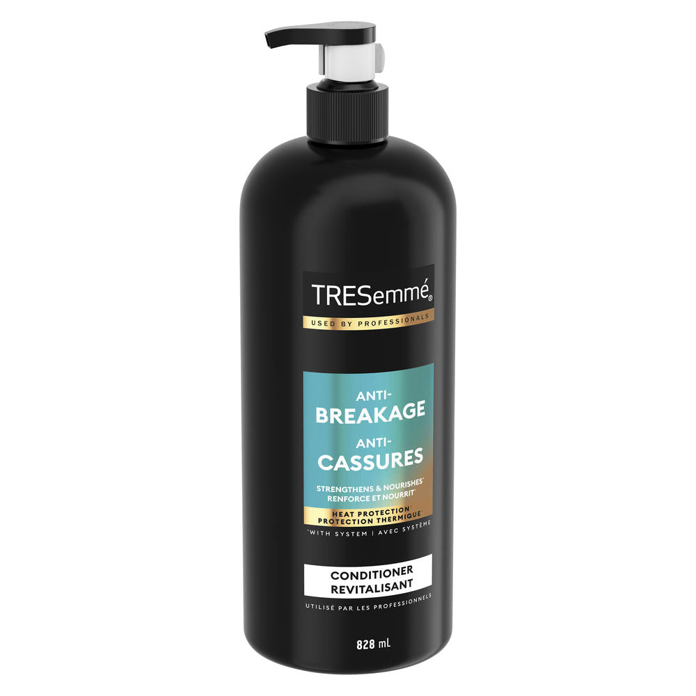 TRESemmé Vitamin Blend™ Anti-Breakage Conditioner for Stronger, Healthier Hair – 28 oz