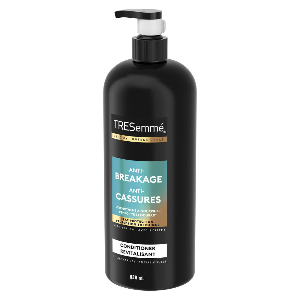 TRESemmé Vitamin Blend™ Anti-Breakage Conditioner for Stronger, Healthier Hair – 28 oz