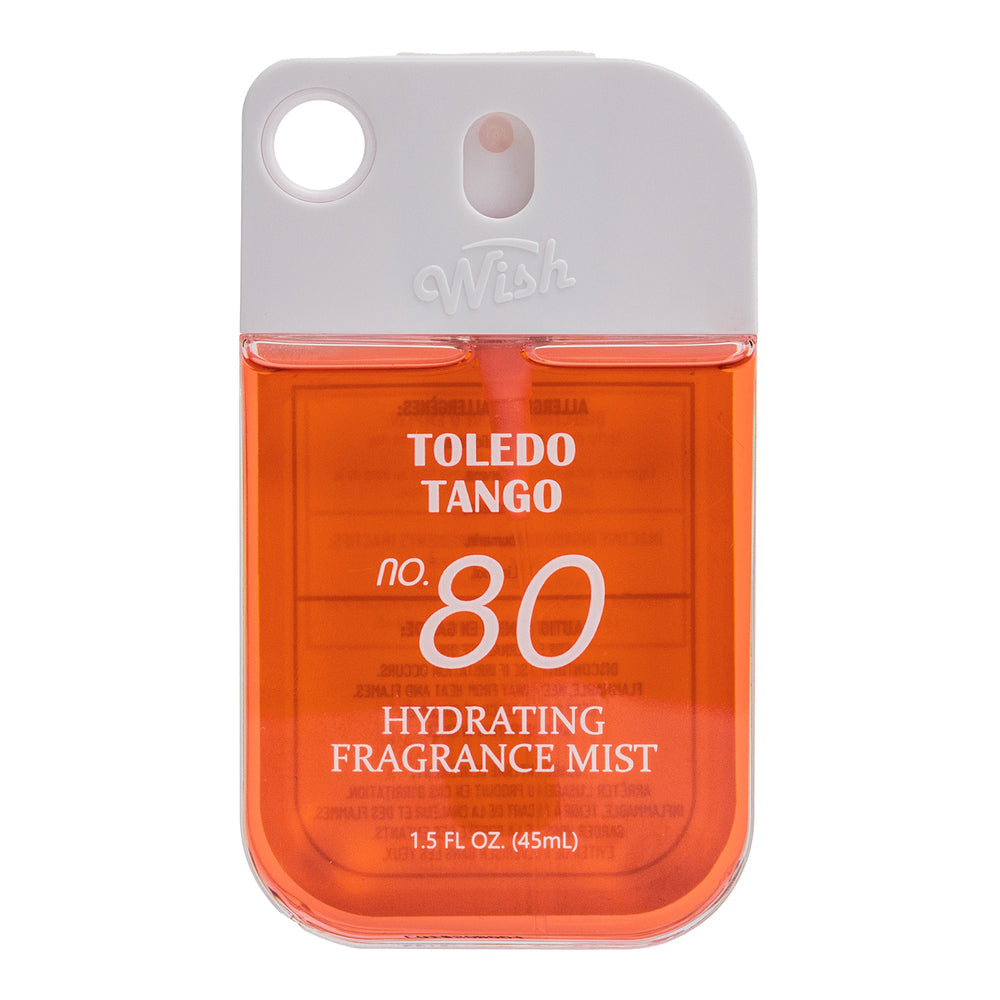 Wish® Hydrating Body Mist – Assorted Fragrances, 1.5 oz