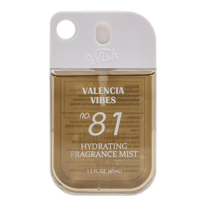 Wish® Hydrating Body Mist – Assorted Fragrances, 1.5 oz