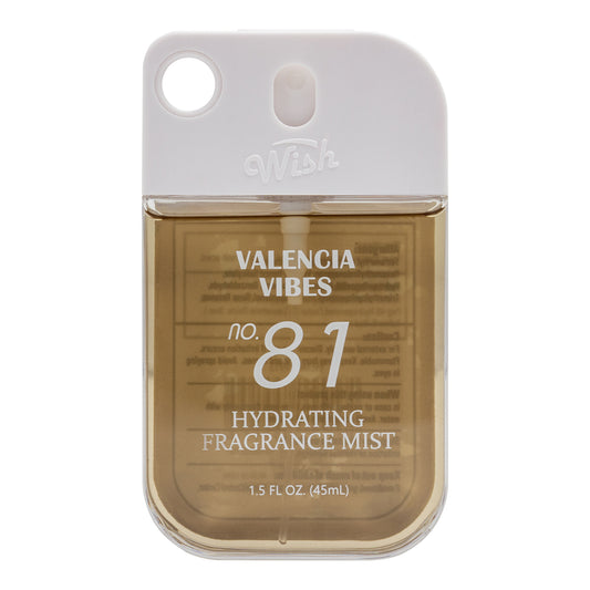 Wish® Hydrating Body Mist – Assorted Fragrances, 1.5 oz