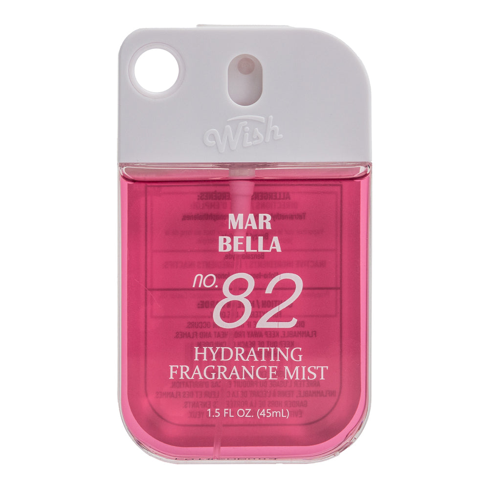 Wish® Hydrating Body Mist – Assorted Fragrances, 1.5 oz