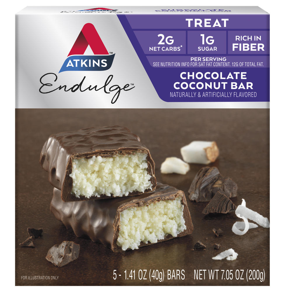 Atkins Dark Chocolate Royale Protein Shake – High Protein, Low Carb Ready-to-Drink Meal Shake (4 Pack)