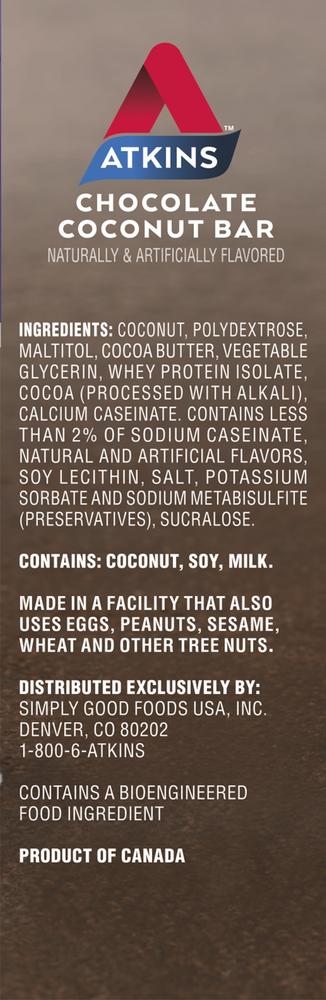 Atkins Dark Chocolate Royale Protein Shake – High Protein, Low Carb Ready-to-Drink Meal Shake (4 Pack)