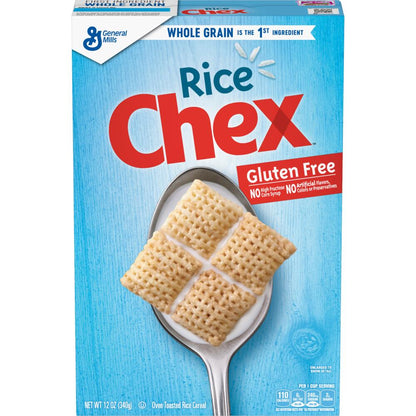 Chex™ Rice Cereal - 12 oz