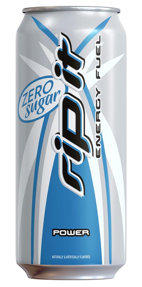 Monster Energy® Zero Ultra Energy Drink, 12-Pack