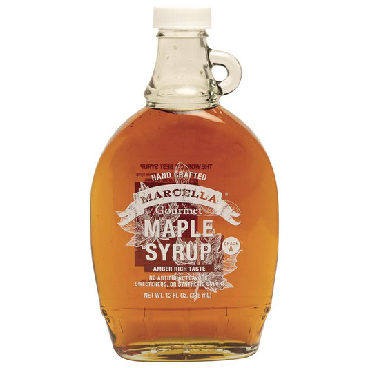 Hungry Jack® Butter Microwavable Syrup - 27.6 oz
