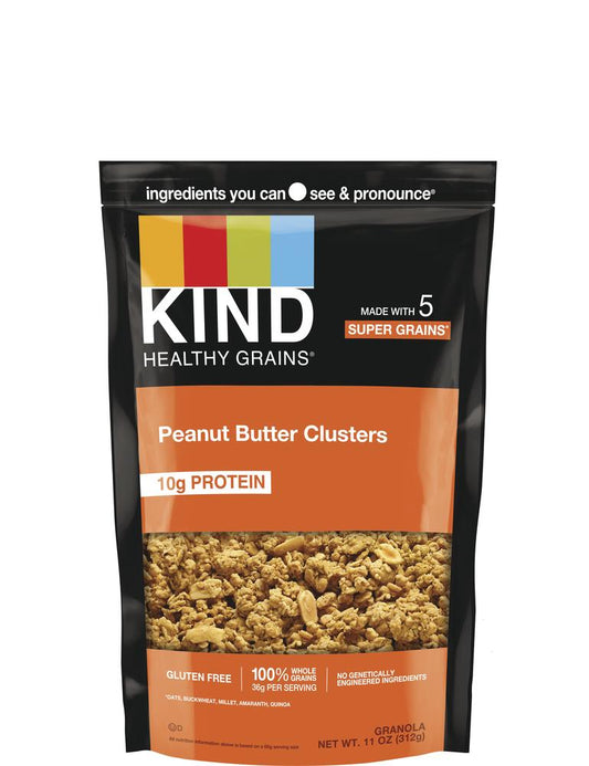 KIND® Peanut Butter Clusters - 11 oz