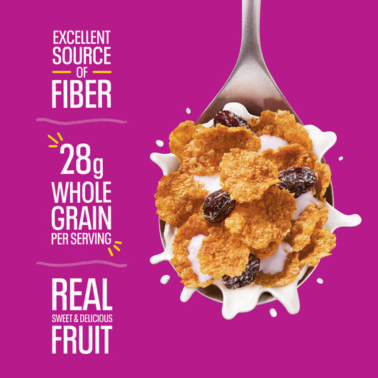 Kellogg's® Raisin Bran Cereal - 27.1 oz