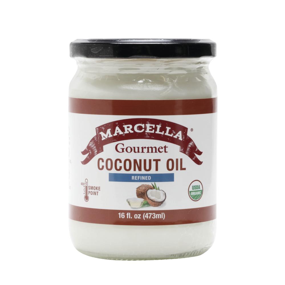 Marcella® Gourmet Garlic Alfredo Sauce - 12.34 oz