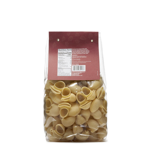 Marcella® Organic Lumaconi Pasta - 17.6 oz