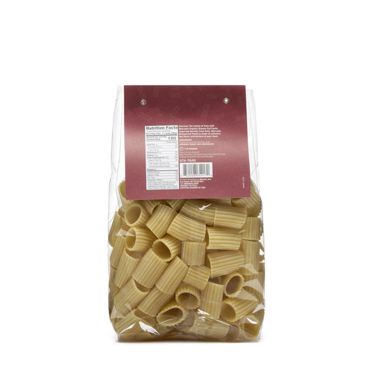 Marcella® Organic Paccheri Pasta - 17.6 oz