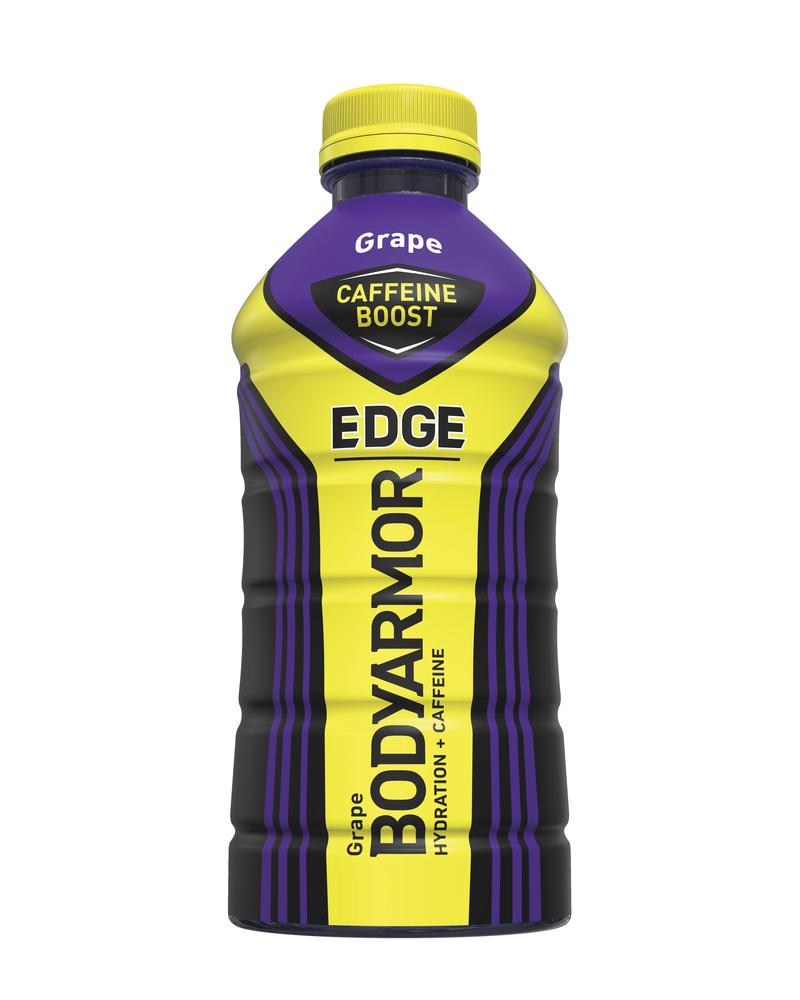 BODYARMOR Watermelon Strawberry Sports Drink, 16 fl oz – Electrolytes & Vitamins for Hydration