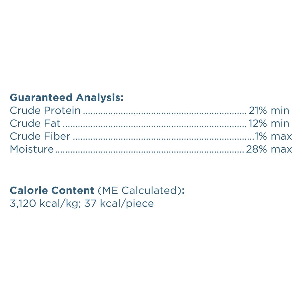 BLUE Nudges Homestyle Chicken & Bacon Dog Treats - 16 oz.