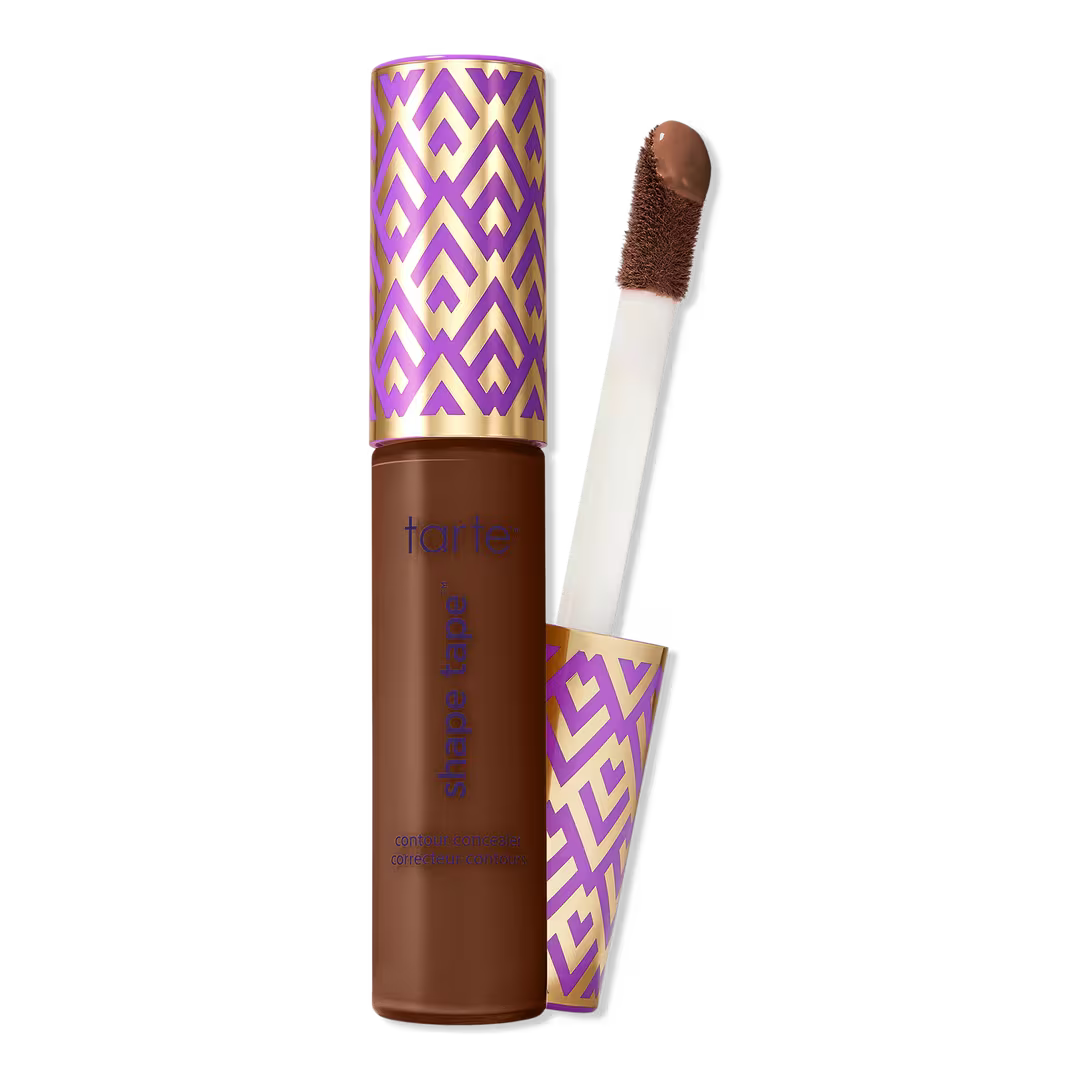 Shape Tape Radiant Contour Concealer