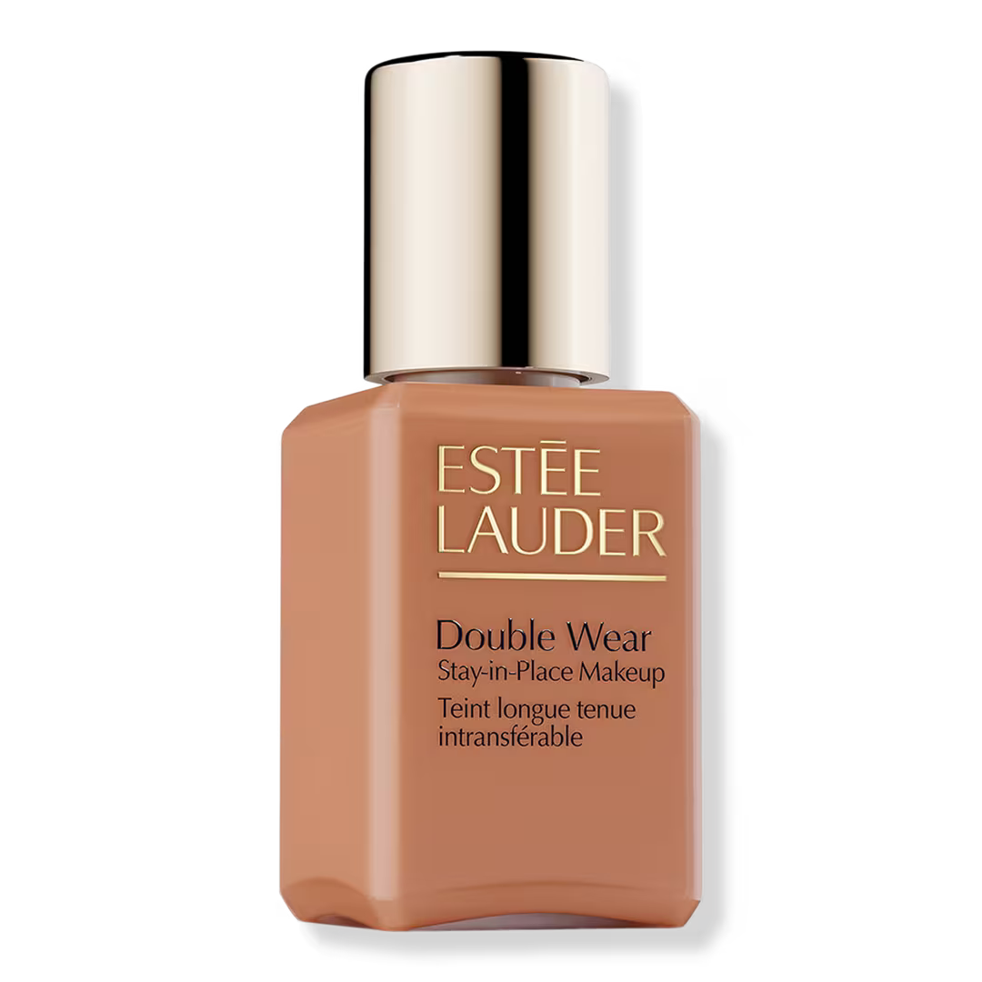 Travel-Size Double Wear Stay-in-Place Foundation