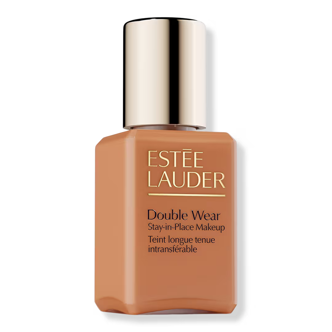Travel-Size Double Wear Stay-in-Place Foundation