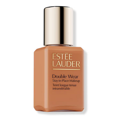 Travel-Size Double Wear Stay-in-Place Foundation