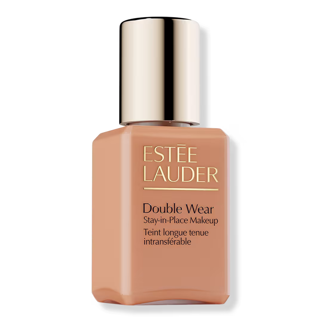 Travel-Size Double Wear Stay-in-Place Foundation