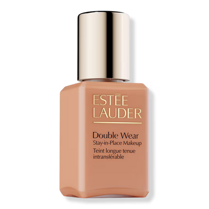 Travel-Size Double Wear Stay-in-Place Foundation