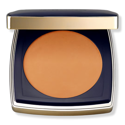 Double Wear Long-Wear Matte Powder Foundation