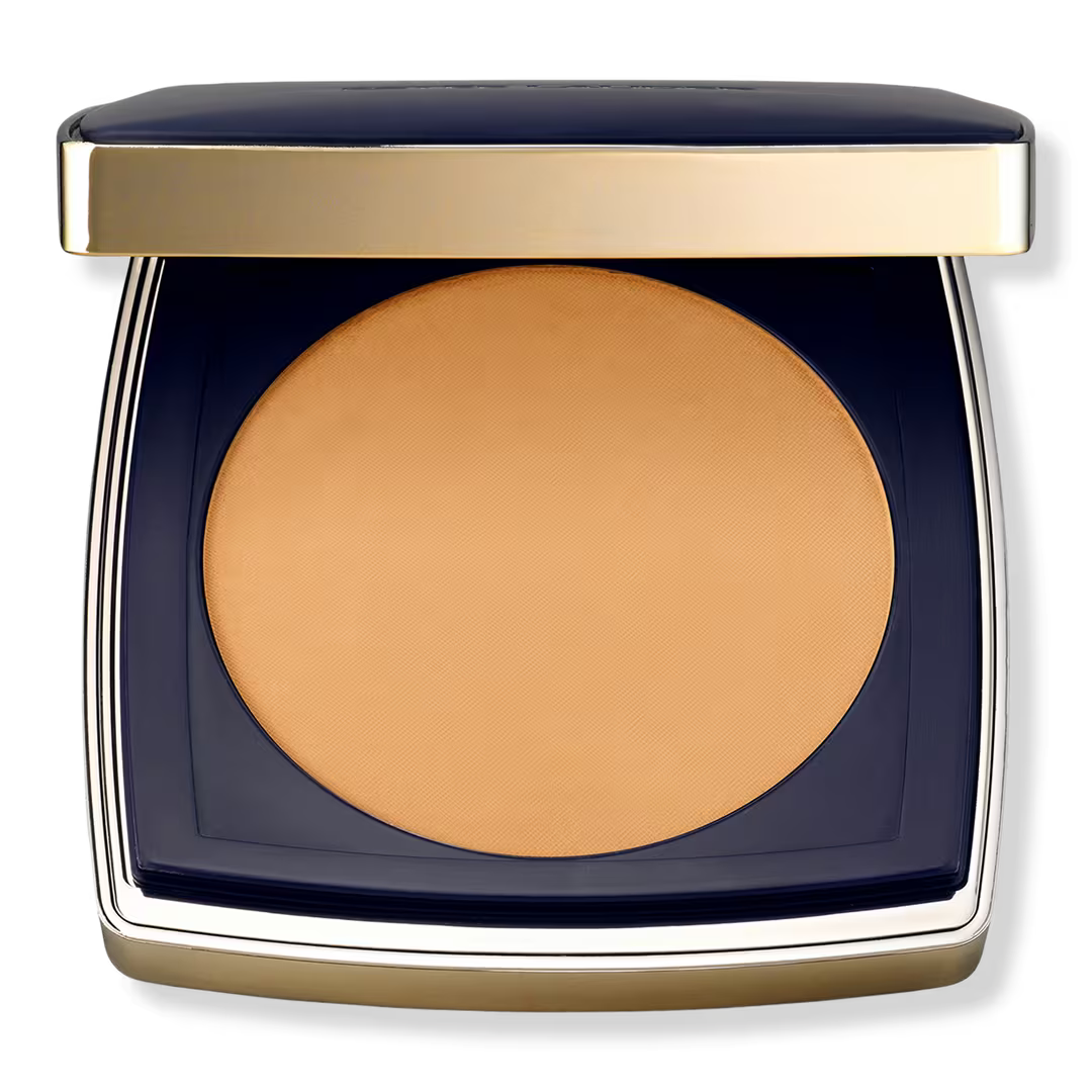 Double Wear Long-Wear Matte Powder Foundation