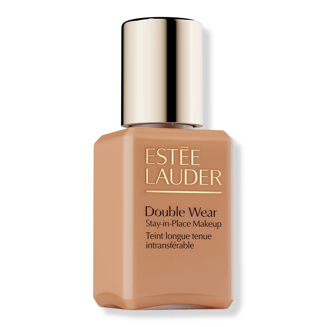 Travel-Size Double Wear Stay-in-Place Foundation