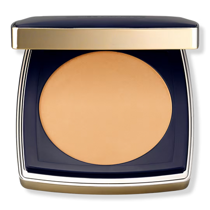Double Wear Long-Wear Matte Powder Foundation