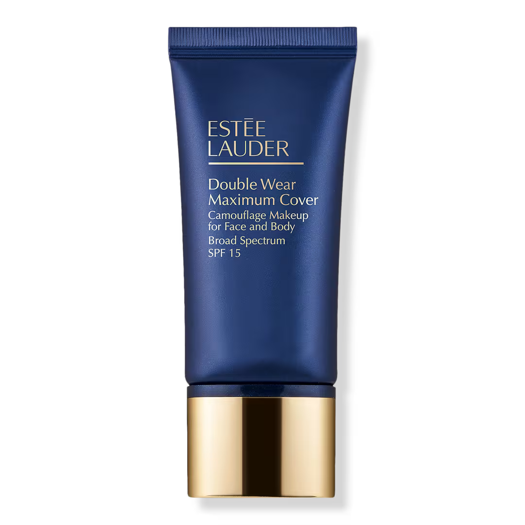 Double Wear Max Cover Concealing Foundation SPF 15