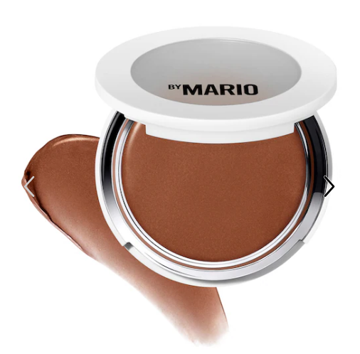 MAKEUP BY MARIO