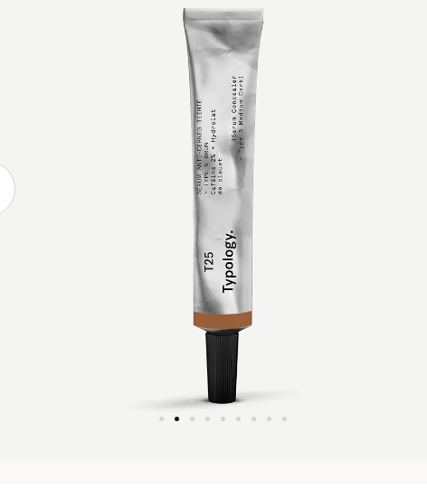 Daily Caffeine Eye Contour Trio