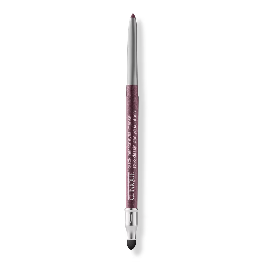 Quickliner For Eyes Intense Lustre Eyeliner