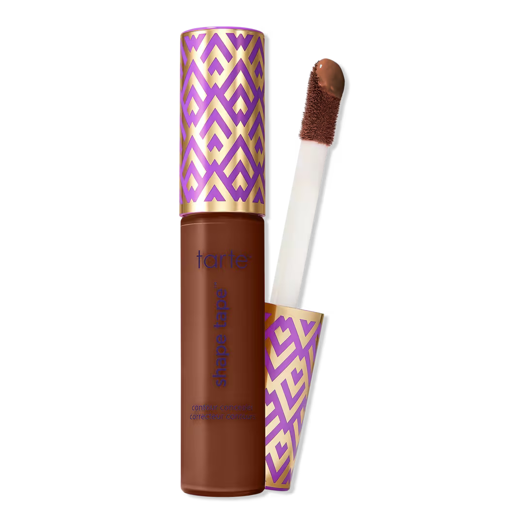 Shape Tape Radiant Contour Concealer