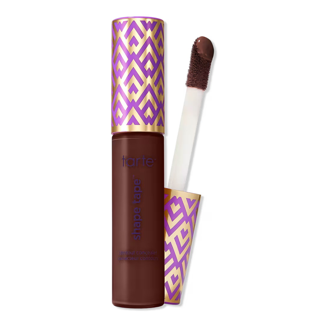 Shape Tape Radiant Contour Concealer
