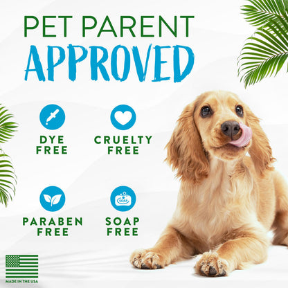 TropiClean® Freshen Up Spray – Keeps Pets Smelling Fresh, 8 oz