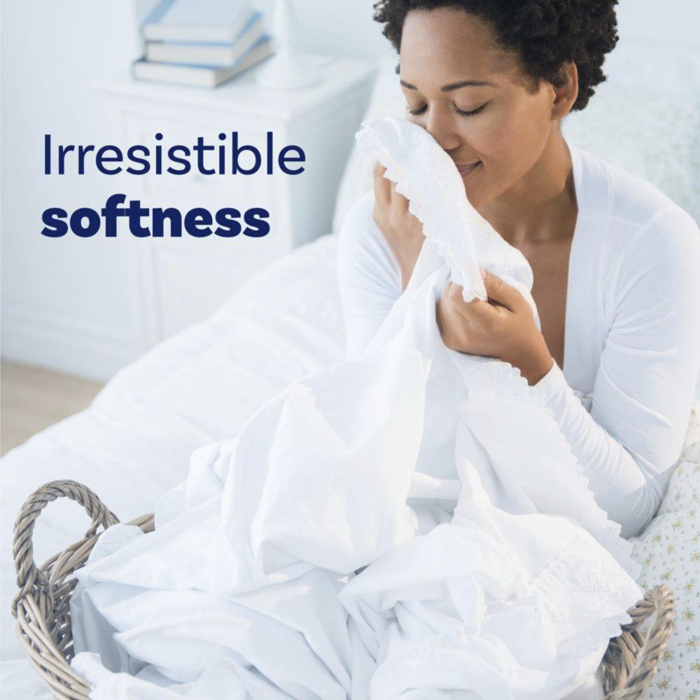 Downy Ocean Mist Dissolvable Laundry Sheets – 180 Count
