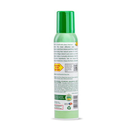 Citrus Magic® Natural Fresh Citrus Air Freshener Spray – 3 oz