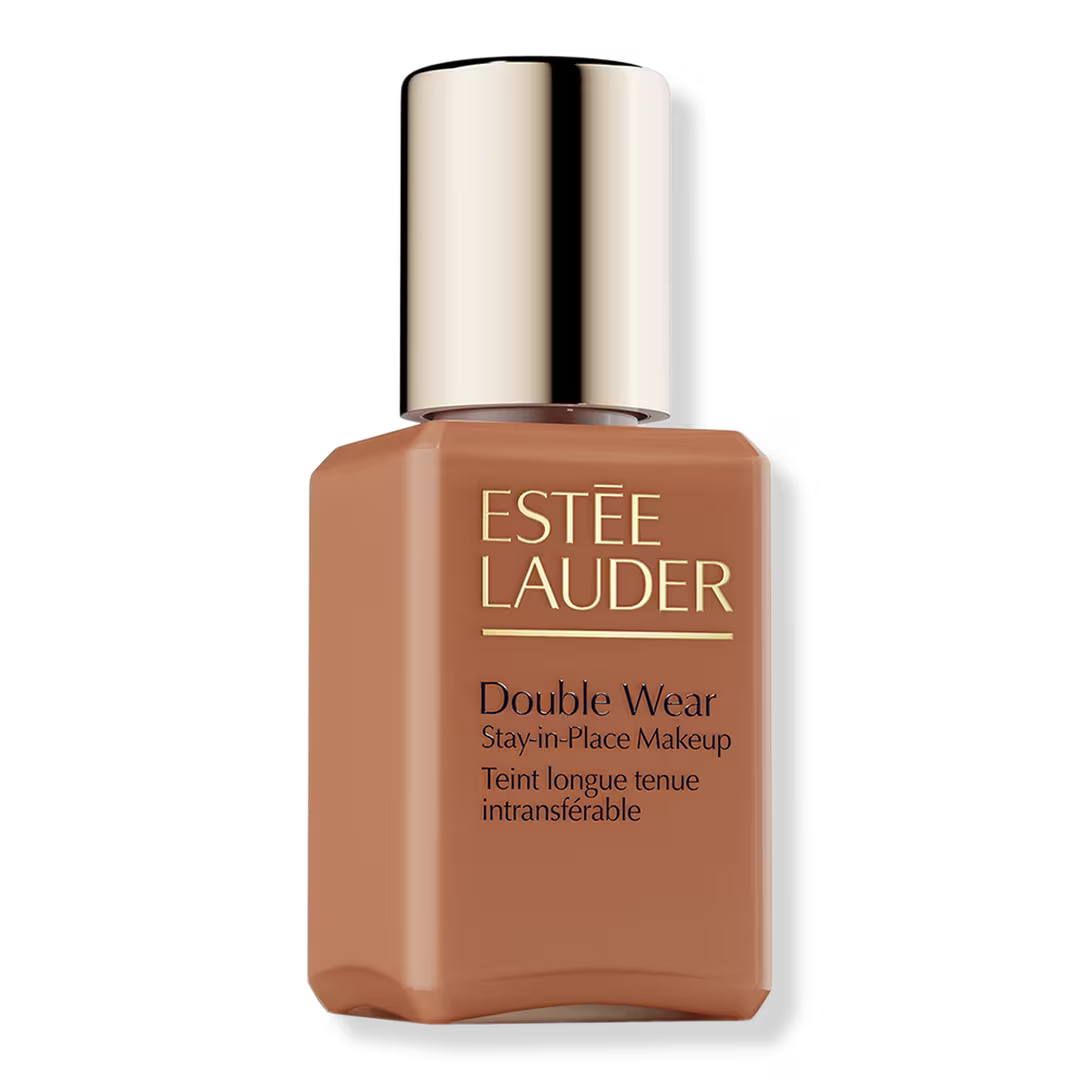 Travel-Size Double Wear Stay-in-Place Foundation