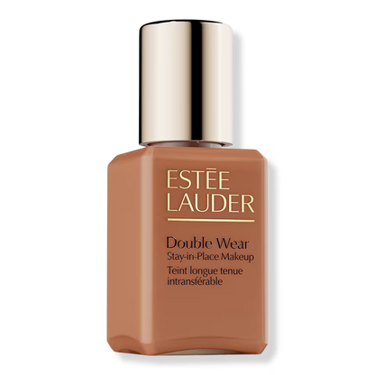 Travel-Size Double Wear Stay-in-Place Foundation