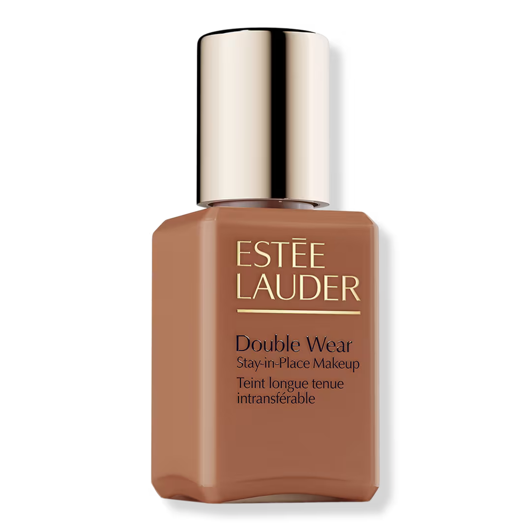 Travel-Size Double Wear Stay-in-Place Foundation