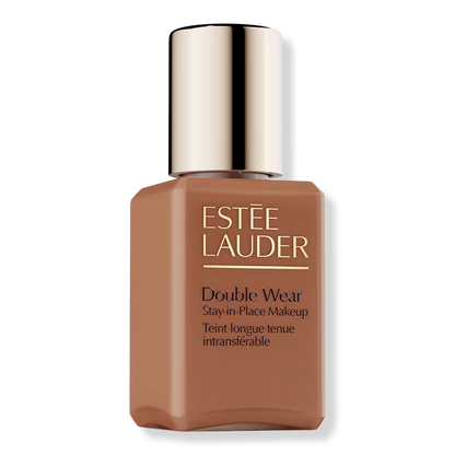 Travel-Size Double Wear Stay-in-Place Foundation