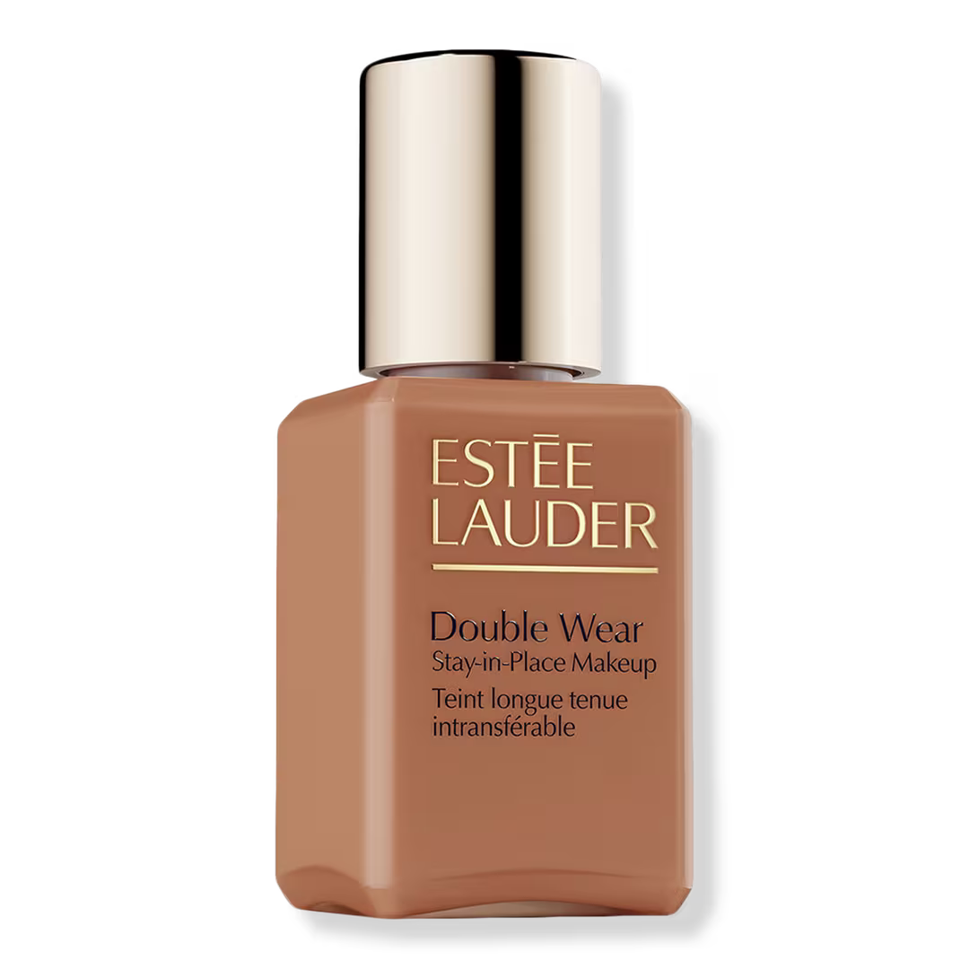 Travel-Size Double Wear Stay-in-Place Foundation