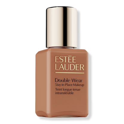 Travel-Size Double Wear Stay-in-Place Foundation