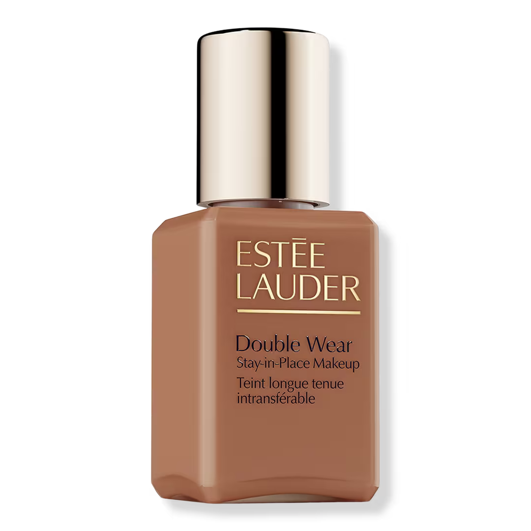 Travel-Size Double Wear Stay-in-Place Foundation
